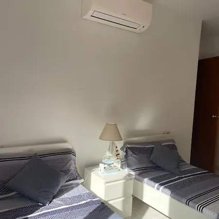 Apartamento Apartamento Recien Reformado En El Centro. *