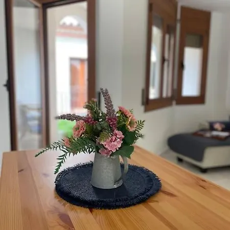 Apartamento Recien Reformado En El Centro.