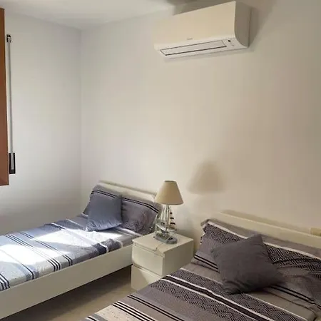 Apartamento Recien Reformado En El Centro. Apartamento
