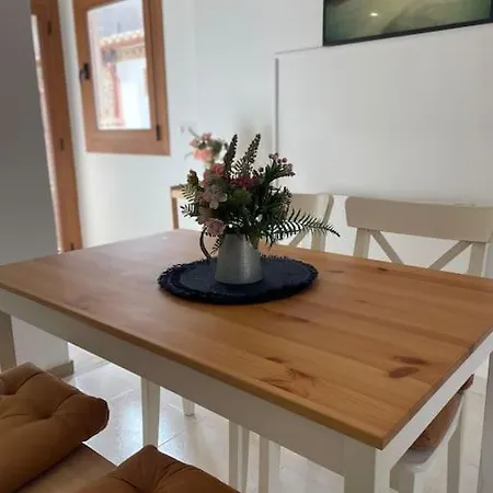 Apartamento Apartamento Recien Reformado En El Centro.