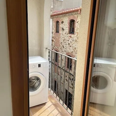 Apartamento Apartamento Recien Reformado En El Centro.