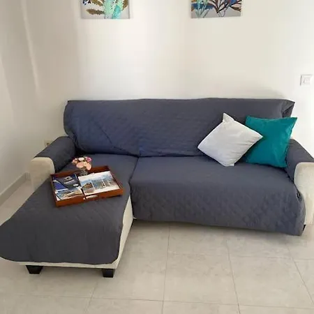 Apartamento Recien Reformado En El Centro. Apartamento Tossa de Mar