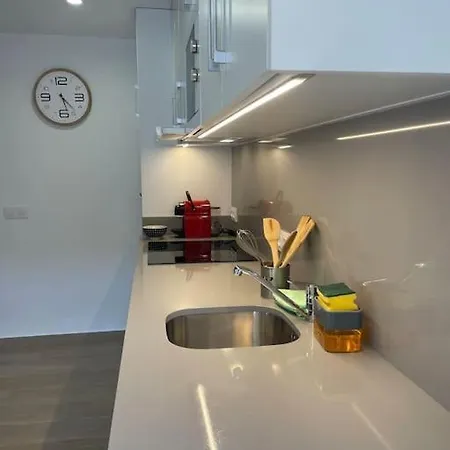 Apartamento Recien Reformado En El Centro. Apartamento *