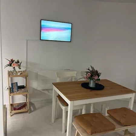 Apartamento Apartamento Recien Reformado En El Centro.