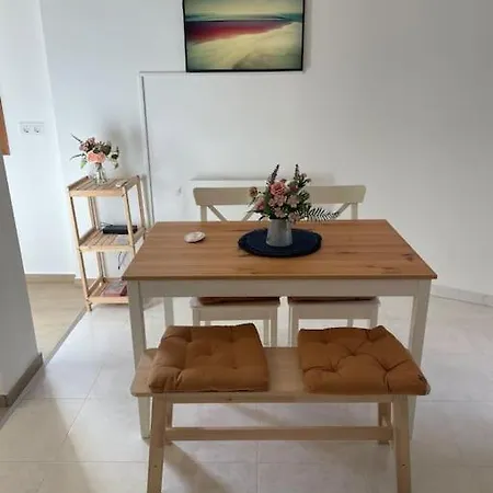 Apartamento Apartamento Recien Reformado En El Centro. Tossa de Mar