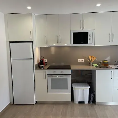 Apartamento Apartamento Recien Reformado En El Centro. *