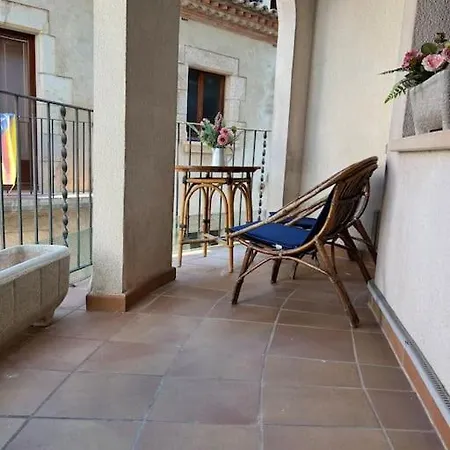 Apartamento Apartamento Recien Reformado En El Centro. Tossa de Mar
