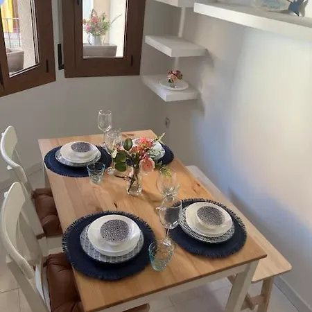 Apartamento Recien Reformado En El Centro. Apartamento Tossa de Mar