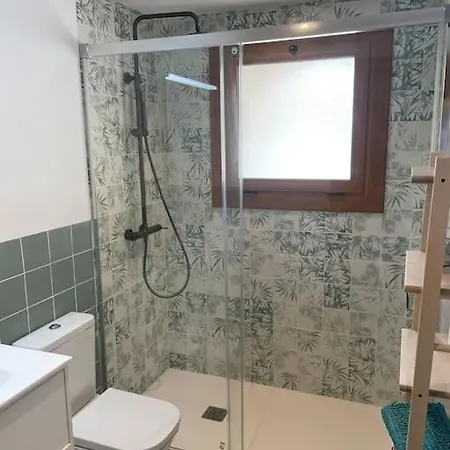 Apartamento Apartamento Recien Reformado En El Centro. Tossa de Mar