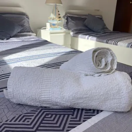 Apartamento Recien Reformado En El Centro. * Tossa de Mar