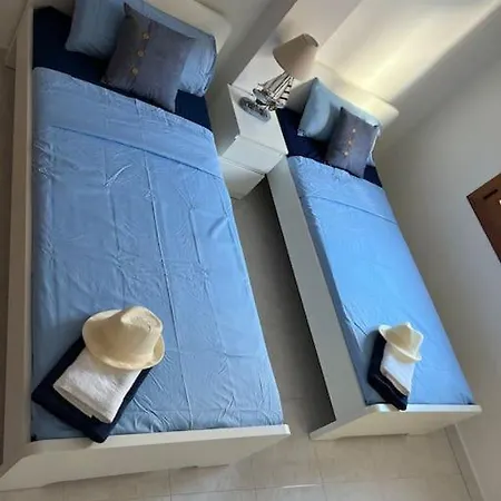 Apartamento Recien Reformado En El Centro. Apartamento