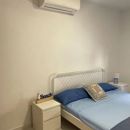 Apartamento Apartamento Recien Reformado En El Centro. *