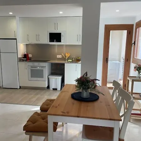 Apartamento Apartamento Recien Reformado En El Centro. Tossa de Mar